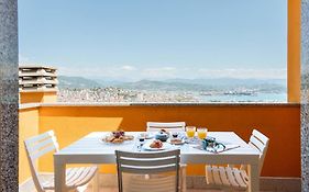 Piccapiana Sea View Attic Flat